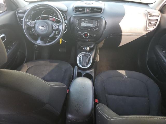 Фото 8 - KIA SOUL