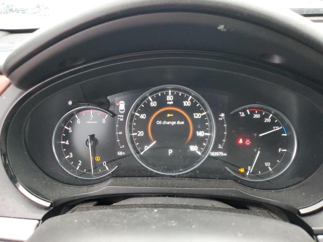 Фото 9 - MAZDA CX-9