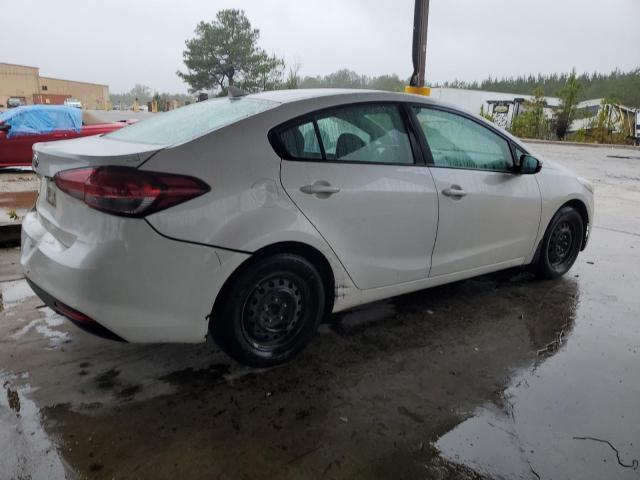 Фото 3 - KIA FORTE