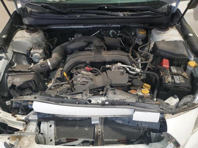 Фото 12 - SUBARU OUTBACK