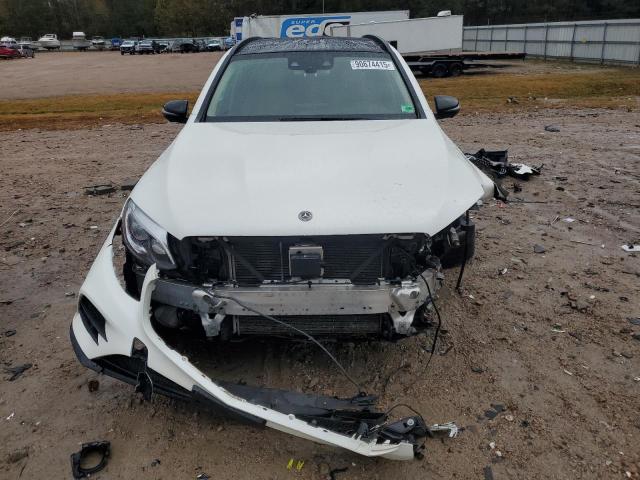 Фото 5 - MERCEDES-BENZ GLC-CLASS