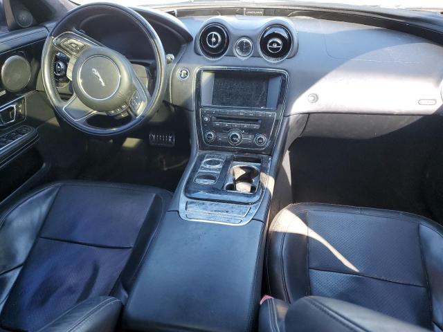 Фото 8 - JAGUAR XJ