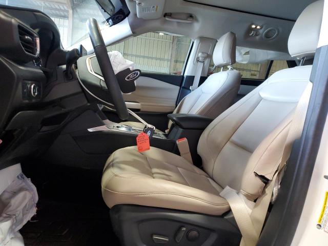 Фото 7 - FORD EXPLORER