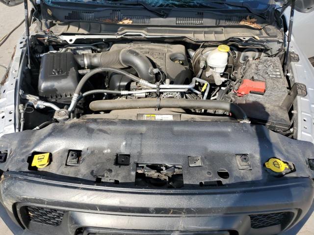 Фото 11 - RAM 1500