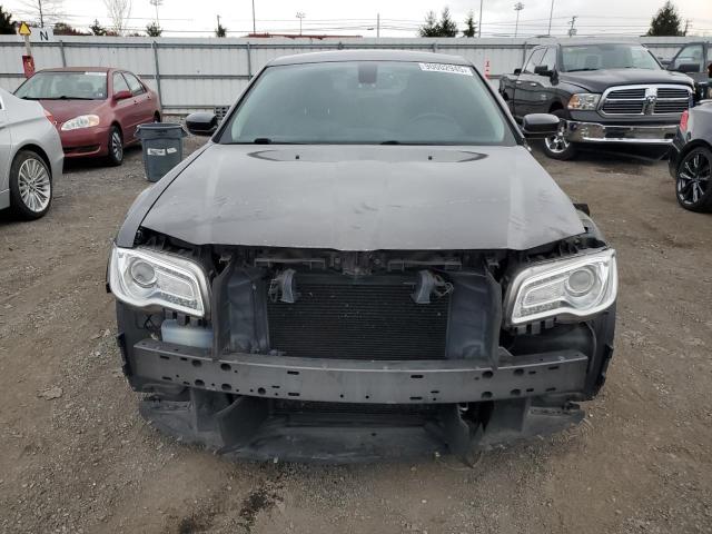 Фото 5 - CHRYSLER 300