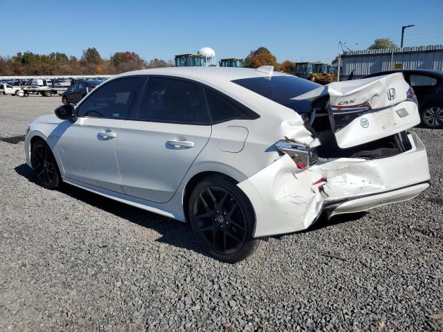 Фото 2 - HONDA CIVIC