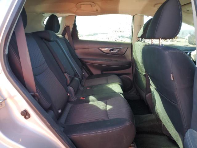 Фото 11 - NISSAN ROGUE