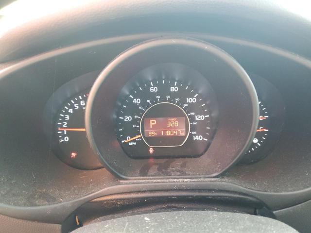 Фото 9 - KIA SOUL