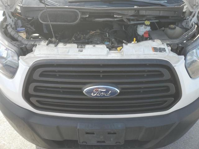 Фото 12 - FORD TRANSIT