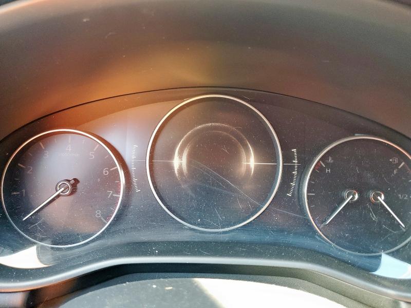 Фото 9 - MAZDA 3