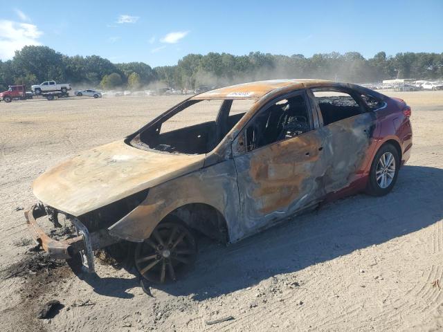 Фото 1 - HYUNDAI SONATA