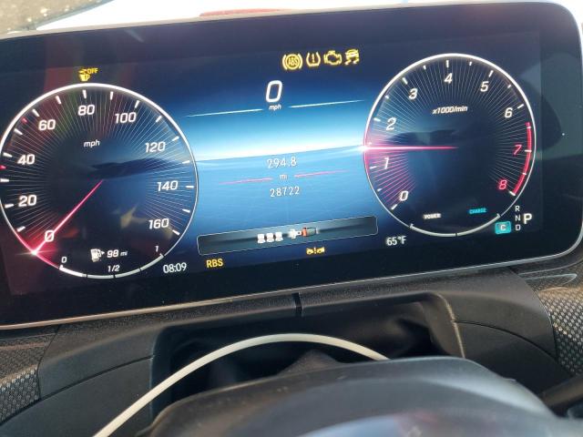 Фото 9 - MERCEDES-BENZ C-CLASS