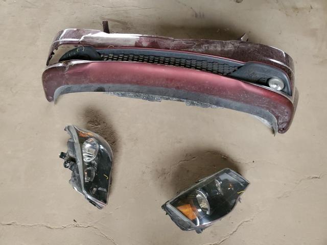 Фото 13 - DODGE CARAVAN