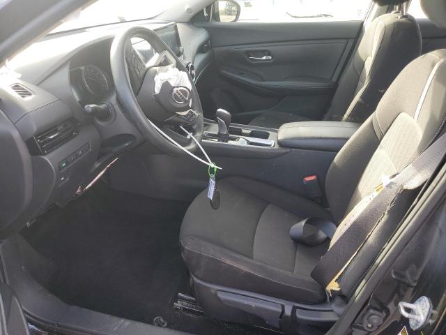 Фото 7 - NISSAN SENTRA