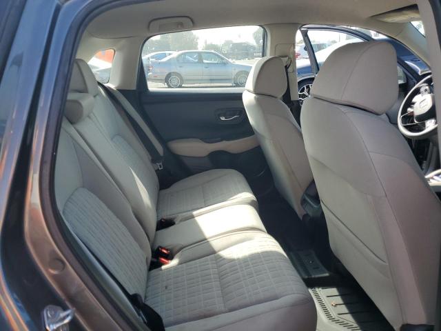 Фото 11 - HONDA HR-V