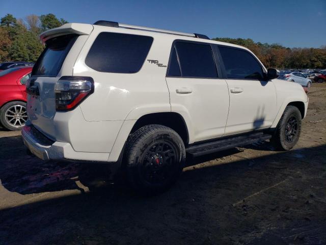 Фото 3 - TOYOTA 4RUNNER