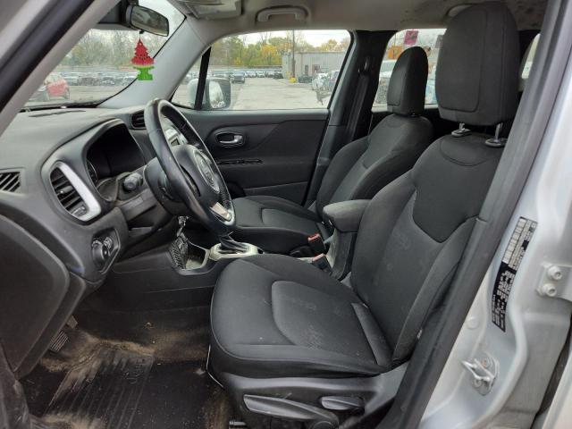 JEEP RENEGADE 2015 VIN ZACCJABT0FPB41726