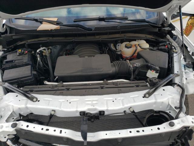 Фото 12 - CHEVROLET TAHOE