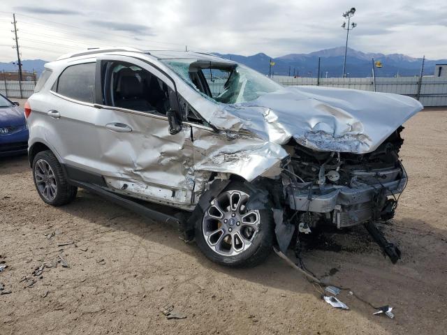 Фото 4 - FORD ECOSPORT