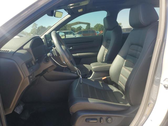 Фото 7 - HONDA CRV