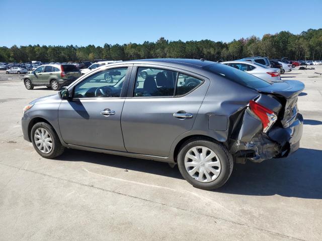 Фото 2 - NISSAN VERSA