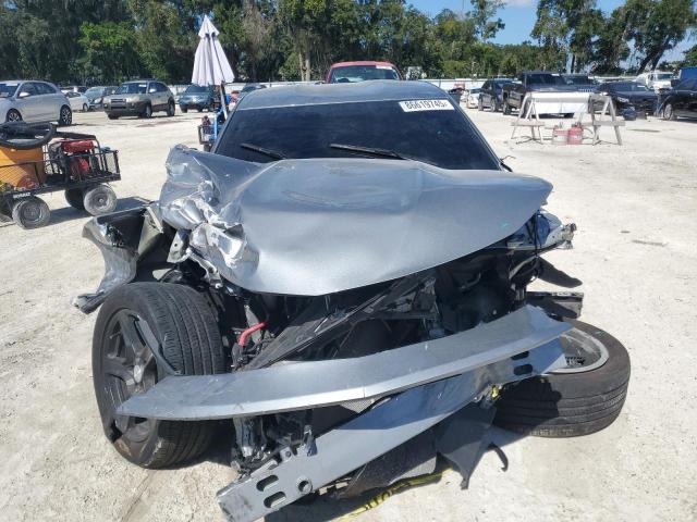 Фото 5 - CHEVROLET CAMARO