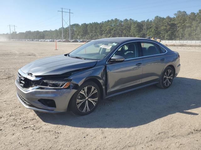 Фото 1 - VOLKSWAGEN PASSAT