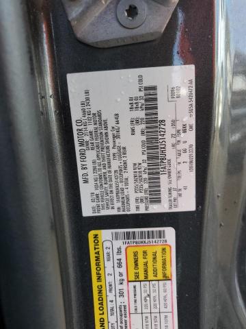 Фото 12 - FORD ALL Models