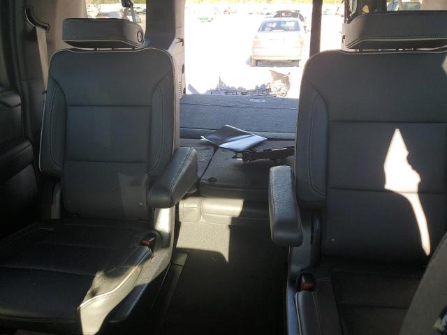 Фото 10 - GMC YUKON