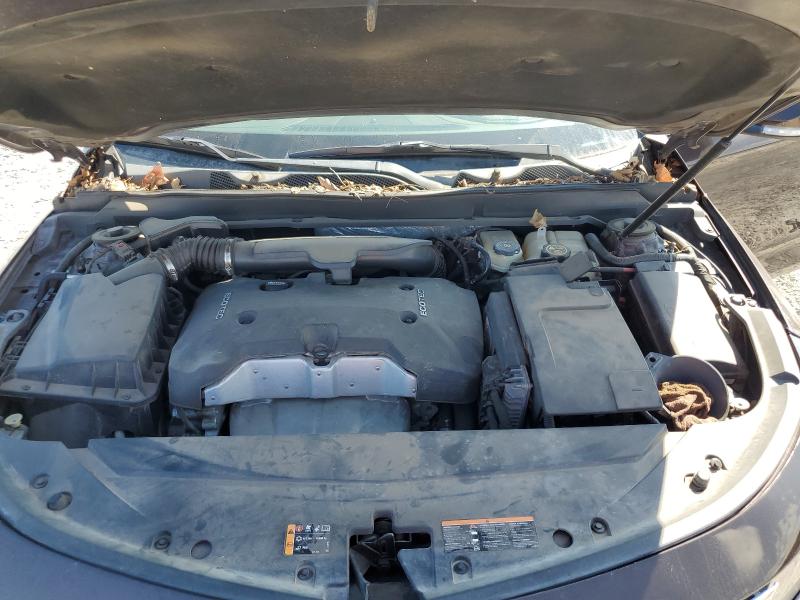 Фото 11 - CHEVROLET IMPALA