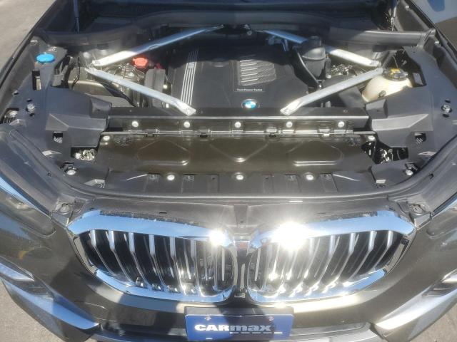 Фото 12 - BMW X5