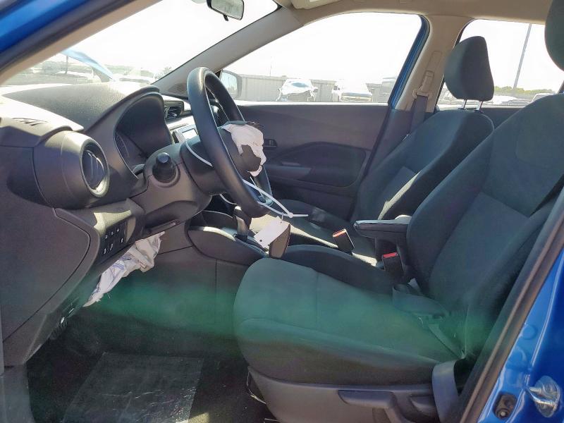 Фото 7 - NISSAN KICKS