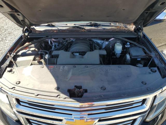 Фото 12 - CHEVROLET TAHOE