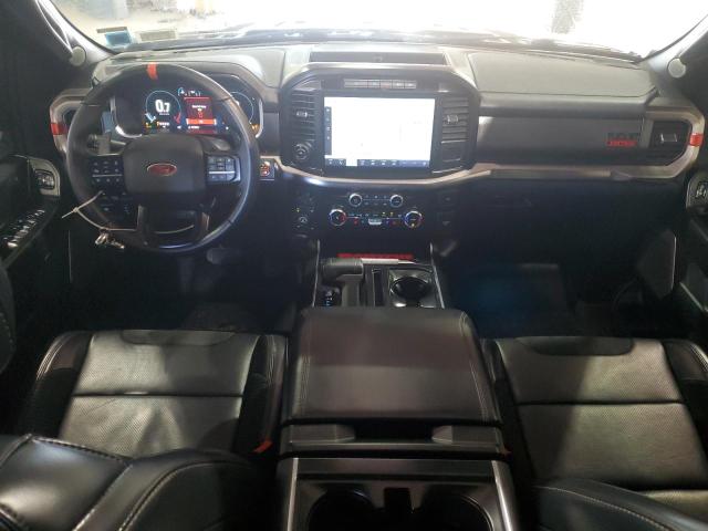 FORD F150 2023 VIN 1FTFW1RG0PFB42466