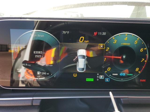 Фото 9 - MERCEDES-BENZ GLE-CLASS