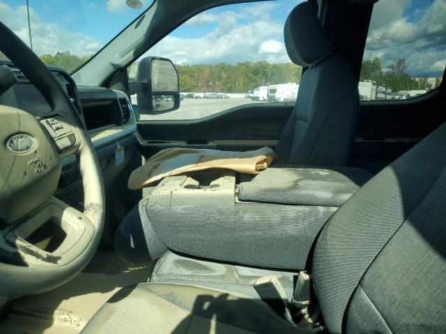 Фото 7 - FORD F450