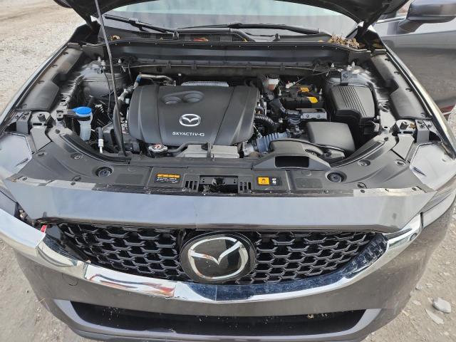 MAZDA CX-5 SELEC 2024 VIN JM3KFBBLXR0451774