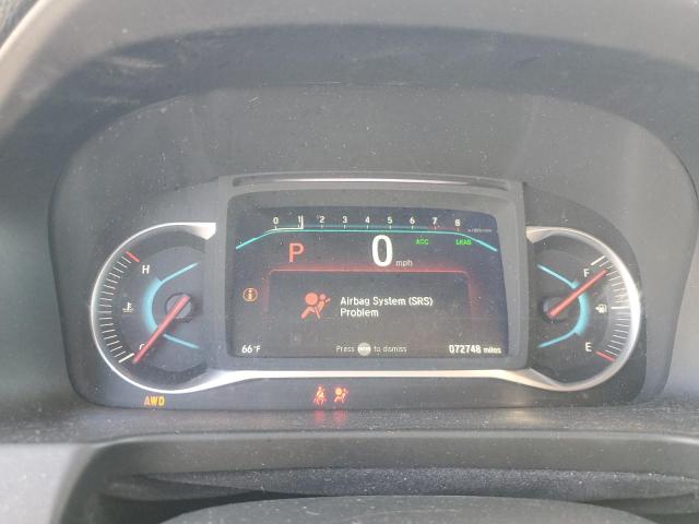 Фото 9 - HONDA PILOT