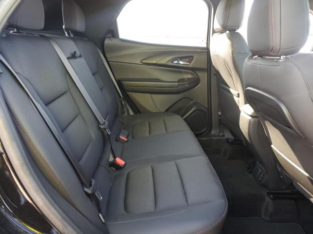 Фото 11 - CHEVROLET TRAILBLZR