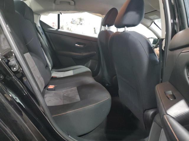 Фото 10 - NISSAN SENTRA