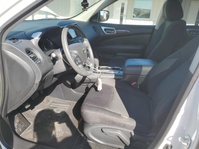 Фото 7 - NISSAN PATHFINDER