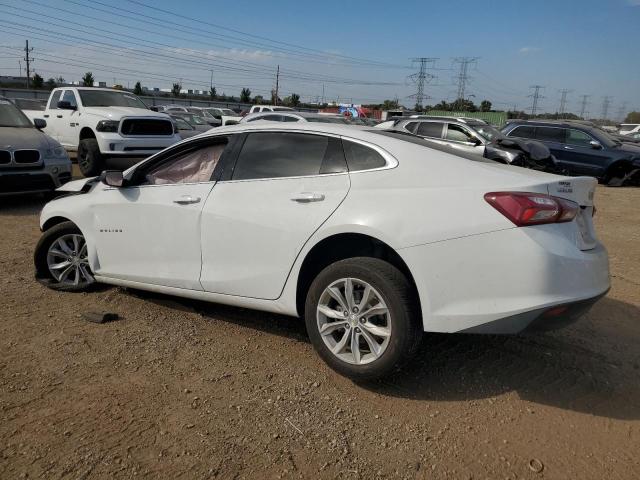 Фото 2 - CHEVROLET MALIBU