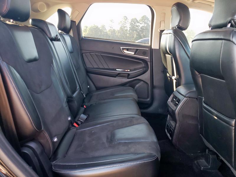 Фото 11 - FORD EDGE