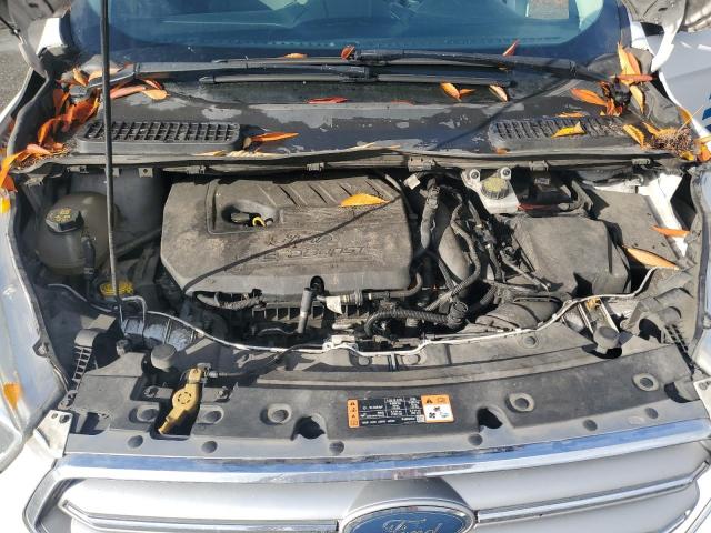 Фото 12 - FORD ESCAPE