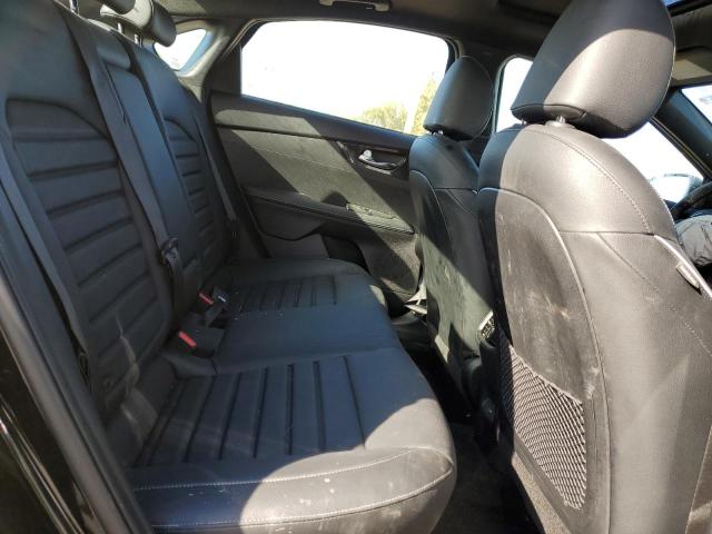 Фото 10 - KIA FORTE