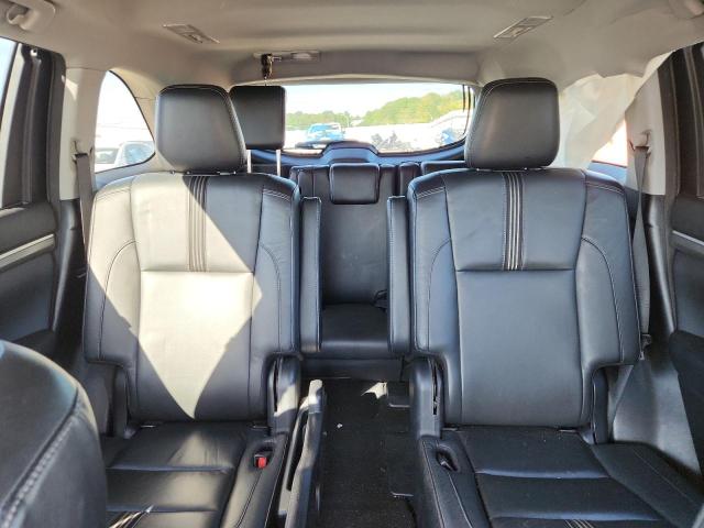 Фото 10 - TOYOTA HIGHLANDER