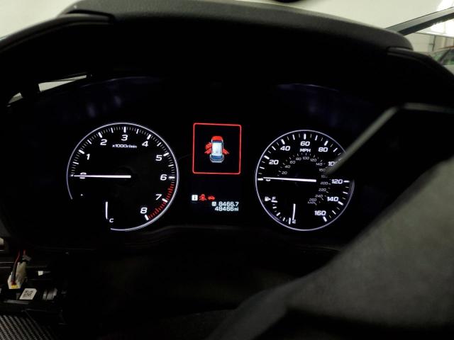 Фото 9 - SUBARU CROSSTREK