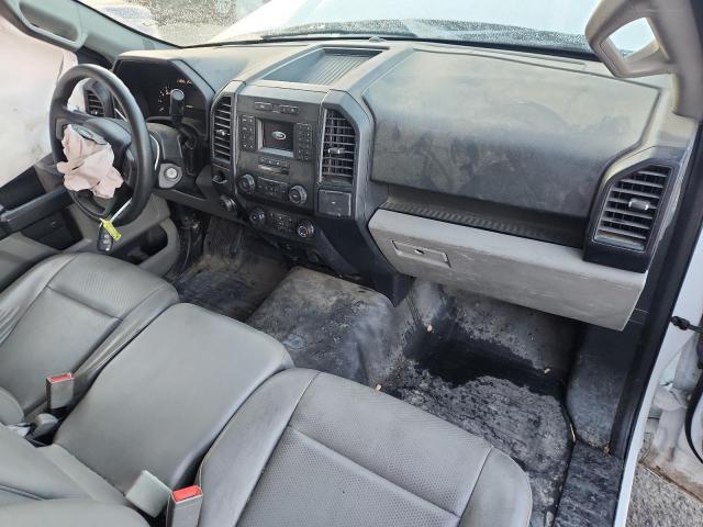 Фото 8 - FORD F150