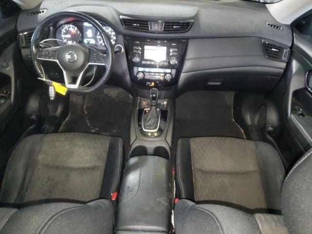 Фото 8 - NISSAN ROGUE