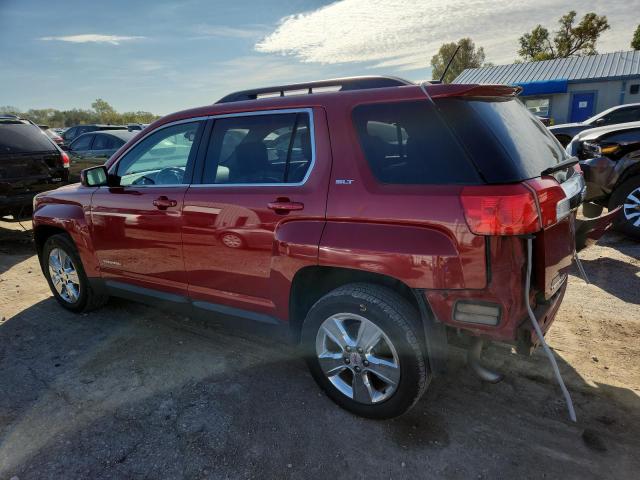 Фото 2 - GMC TERRAIN